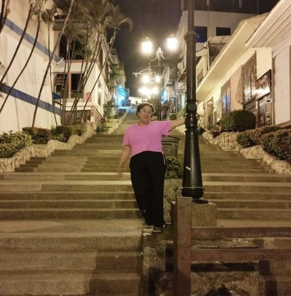 Meet your Posher, Shery